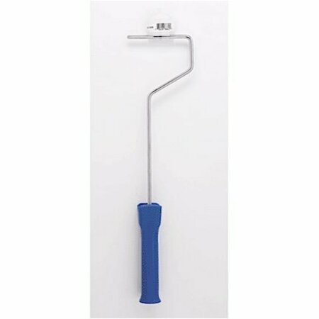 WHIZZ 16 in. Blue Handle Frame 86600